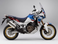 CRF1000 AFRICA TWIN ADVENTURE SPORT