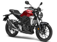 Honda CB300R