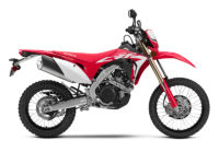 HONDA CRF450L Only $11995 ride away thats $1500 off